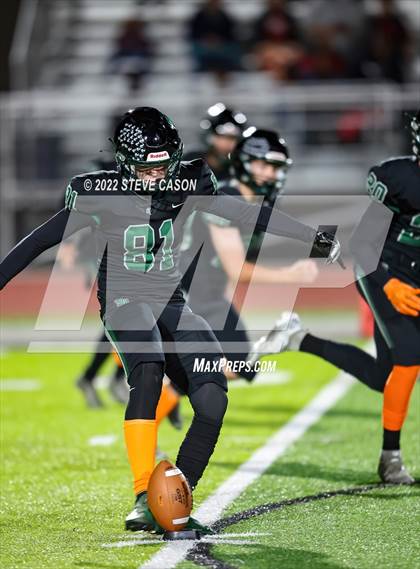 Thumbnail 1 in Twelve Bridges vs. Modesto Christian (Sac Joaquin D6 Round 1) photogallery.