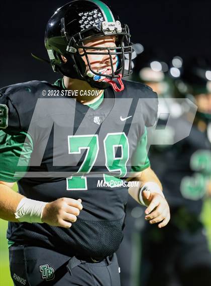 Thumbnail 2 in Twelve Bridges vs. Modesto Christian (Sac Joaquin D6 Round 1) photogallery.