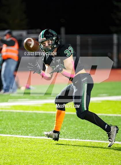 Thumbnail 3 in Twelve Bridges vs. Modesto Christian (Sac Joaquin D6 Round 1) photogallery.