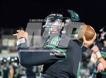 Thumbnail 1 in Twelve Bridges vs. Modesto Christian (Sac Joaquin D6 Round 1) photogallery.