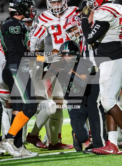 Thumbnail 2 in Twelve Bridges vs. Modesto Christian (Sac Joaquin D6 Round 1) photogallery.