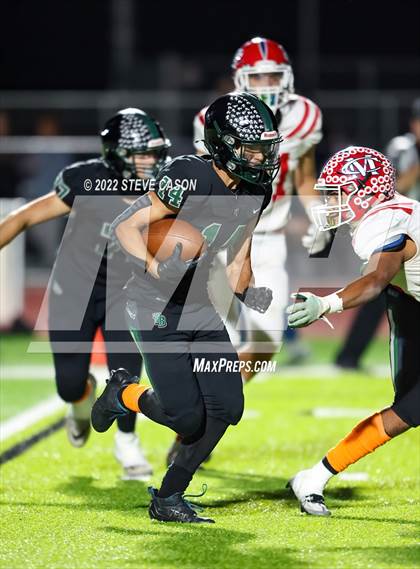 Thumbnail 1 in Twelve Bridges vs. Modesto Christian (Sac Joaquin D6 Round 1) photogallery.