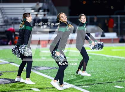 Thumbnail 2 in Twelve Bridges vs. Modesto Christian (Sac Joaquin D6 Round 1) photogallery.