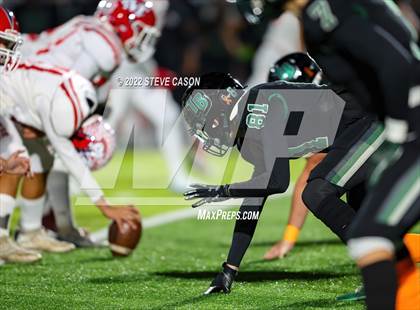 Thumbnail 3 in Twelve Bridges vs. Modesto Christian (Sac Joaquin D6 Round 1) photogallery.