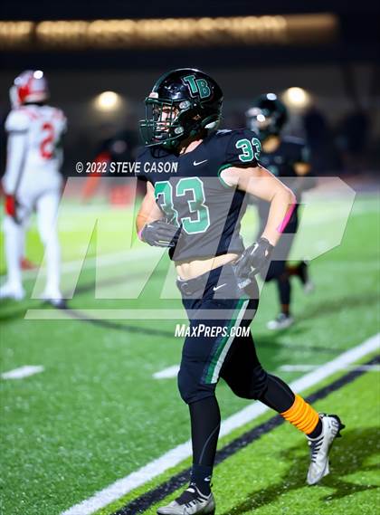 Thumbnail 1 in Twelve Bridges vs. Modesto Christian (Sac Joaquin D6 Round 1) photogallery.