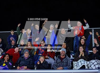 Thumbnail 1 in Twelve Bridges vs. Modesto Christian (Sac Joaquin D6 Round 1) photogallery.