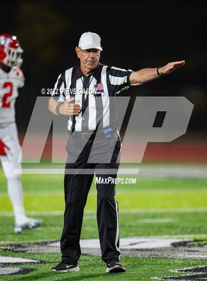 Thumbnail 2 in Twelve Bridges vs. Modesto Christian (Sac Joaquin D6 Round 1) photogallery.
