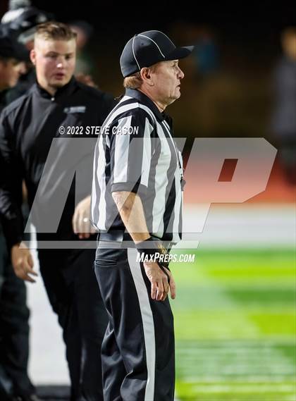 Thumbnail 3 in Twelve Bridges vs. Modesto Christian (Sac Joaquin D6 Round 1) photogallery.