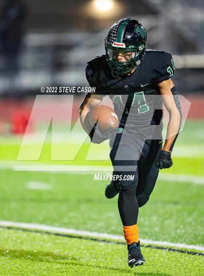Thumbnail 1 in Twelve Bridges vs. Modesto Christian (Sac Joaquin D6 Round 1) photogallery.