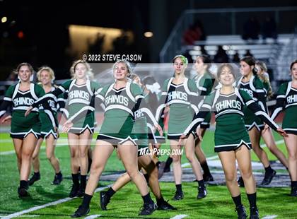 Thumbnail 1 in Twelve Bridges vs. Modesto Christian (Sac Joaquin D6 Round 1) photogallery.