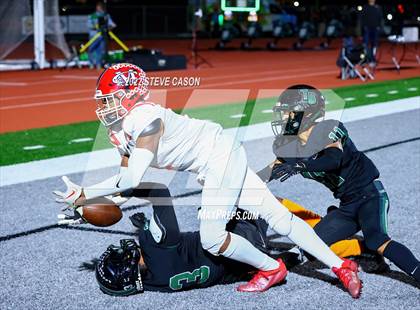 Thumbnail 1 in Twelve Bridges vs. Modesto Christian (Sac Joaquin D6 Round 1) photogallery.