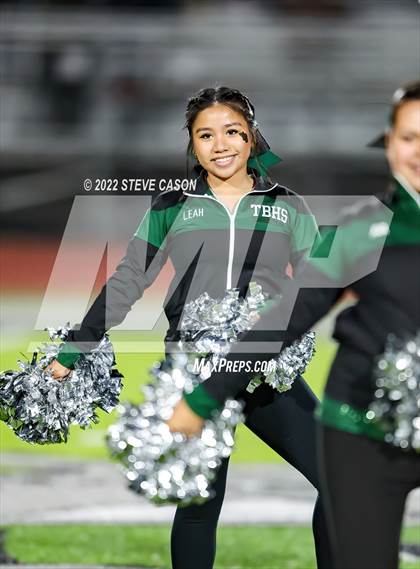 Thumbnail 2 in Twelve Bridges vs. Modesto Christian (Sac Joaquin D6 Round 1) photogallery.