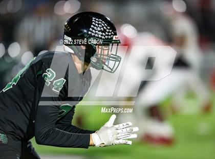 Thumbnail 2 in Twelve Bridges vs. Modesto Christian (Sac Joaquin D6 Round 1) photogallery.