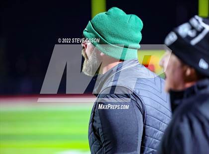Thumbnail 3 in Twelve Bridges vs. Modesto Christian (Sac Joaquin D6 Round 1) photogallery.
