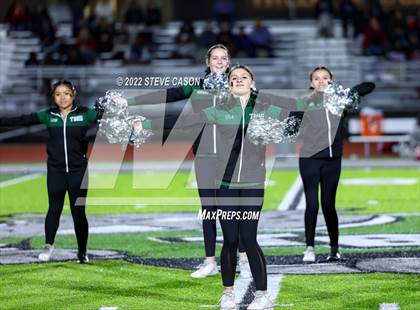 Thumbnail 3 in Twelve Bridges vs. Modesto Christian (Sac Joaquin D6 Round 1) photogallery.