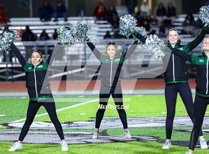 Thumbnail 1 in Twelve Bridges vs. Modesto Christian (Sac Joaquin D6 Round 1) photogallery.