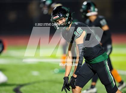 Thumbnail 2 in Twelve Bridges vs. Modesto Christian (Sac Joaquin D6 Round 1) photogallery.