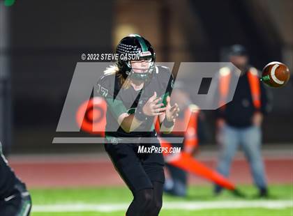 Thumbnail 3 in Twelve Bridges vs. Modesto Christian (Sac Joaquin D6 Round 1) photogallery.