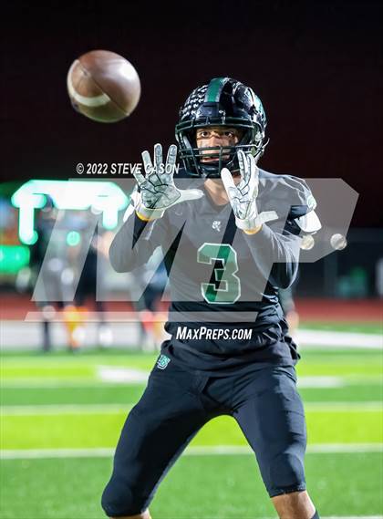 Thumbnail 2 in Twelve Bridges vs. Modesto Christian (Sac Joaquin D6 Round 1) photogallery.