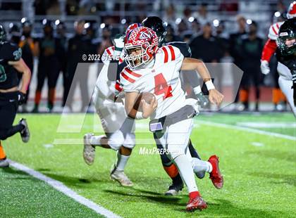 Thumbnail 1 in Twelve Bridges vs. Modesto Christian (Sac Joaquin D6 Round 1) photogallery.