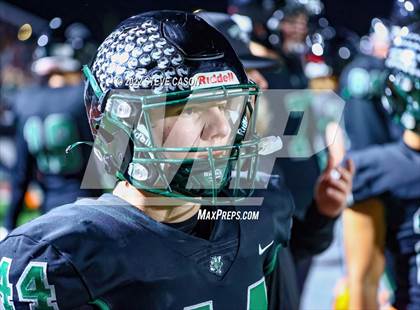 Thumbnail 1 in Twelve Bridges vs. Modesto Christian (Sac Joaquin D6 Round 1) photogallery.