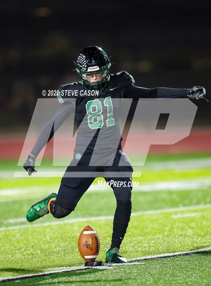 Thumbnail 1 in Twelve Bridges vs. Modesto Christian (Sac Joaquin D6 Round 1) photogallery.