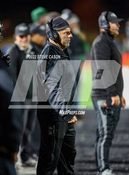 Thumbnail 1 in Twelve Bridges vs. Modesto Christian (Sac Joaquin D6 Round 1) photogallery.