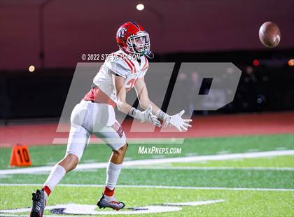 Thumbnail 2 in Twelve Bridges vs. Modesto Christian (Sac Joaquin D6 Round 1) photogallery.
