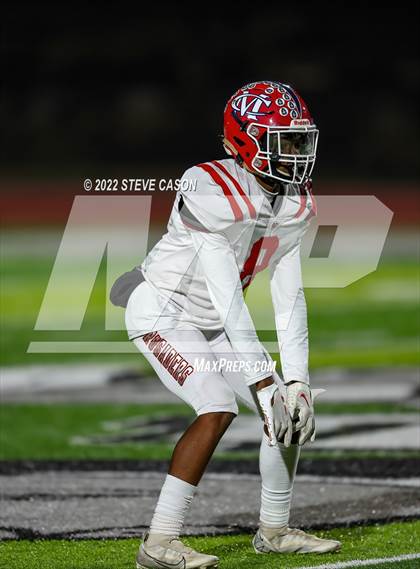 Thumbnail 2 in Twelve Bridges vs. Modesto Christian (Sac Joaquin D6 Round 1) photogallery.