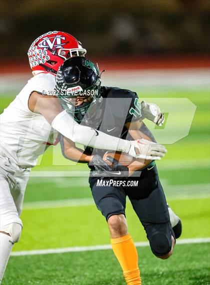 Thumbnail 3 in Twelve Bridges vs. Modesto Christian (Sac Joaquin D6 Round 1) photogallery.