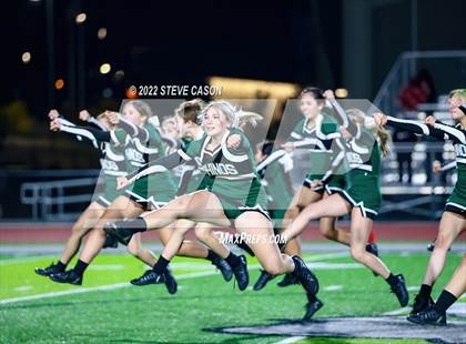 Thumbnail 2 in Twelve Bridges vs. Modesto Christian (Sac Joaquin D6 Round 1) photogallery.