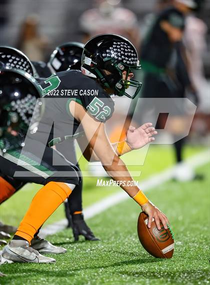 Thumbnail 3 in Twelve Bridges vs. Modesto Christian (Sac Joaquin D6 Round 1) photogallery.
