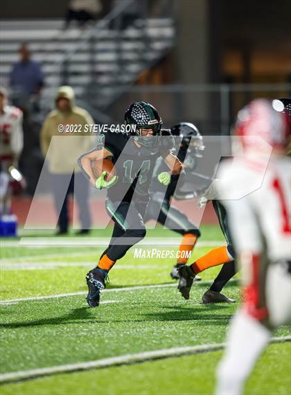 Thumbnail 1 in Twelve Bridges vs. Modesto Christian (Sac Joaquin D6 Round 1) photogallery.