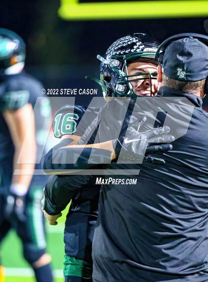Thumbnail 1 in Twelve Bridges vs. Modesto Christian (Sac Joaquin D6 Round 1) photogallery.