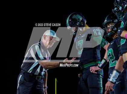 Thumbnail 2 in Twelve Bridges vs. Modesto Christian (Sac Joaquin D6 Round 1) photogallery.