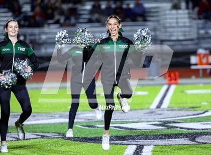Thumbnail 3 in Twelve Bridges vs. Modesto Christian (Sac Joaquin D6 Round 1) photogallery.