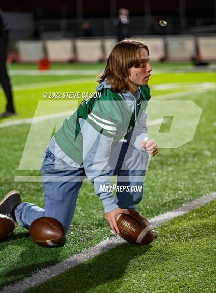 Thumbnail 2 in Twelve Bridges vs. Modesto Christian (Sac Joaquin D6 Round 1) photogallery.