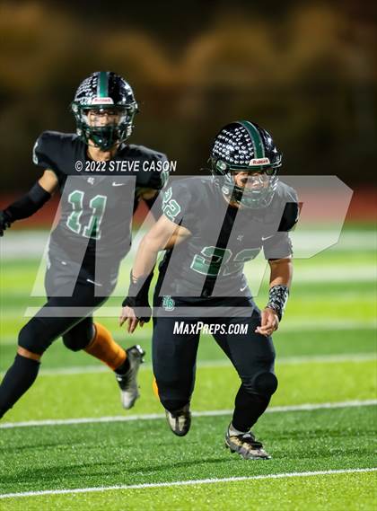 Thumbnail 1 in Twelve Bridges vs. Modesto Christian (Sac Joaquin D6 Round 1) photogallery.