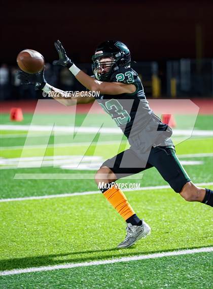 Thumbnail 3 in Twelve Bridges vs. Modesto Christian (Sac Joaquin D6 Round 1) photogallery.