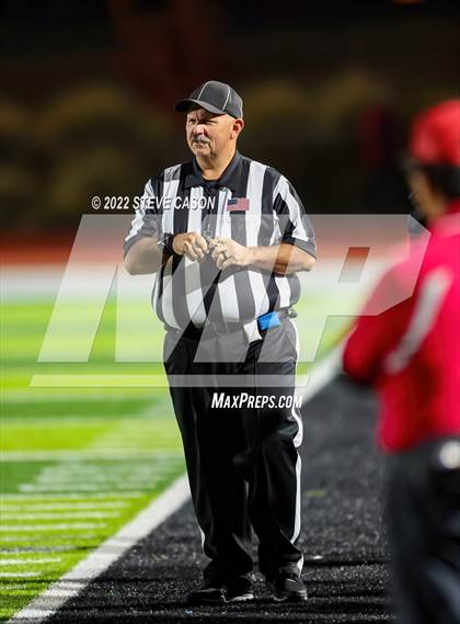 Thumbnail 1 in Twelve Bridges vs. Modesto Christian (Sac Joaquin D6 Round 1) photogallery.