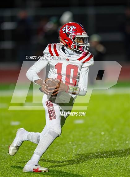 Thumbnail 1 in Twelve Bridges vs. Modesto Christian (Sac Joaquin D6 Round 1) photogallery.