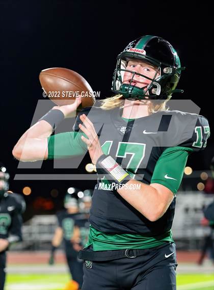 Thumbnail 3 in Twelve Bridges vs. Modesto Christian (Sac Joaquin D6 Round 1) photogallery.