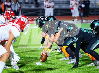 Thumbnail 1 in Twelve Bridges vs. Modesto Christian (Sac Joaquin D6 Round 1) photogallery.