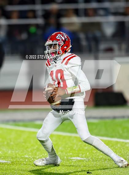 Thumbnail 2 in Twelve Bridges vs. Modesto Christian (Sac Joaquin D6 Round 1) photogallery.