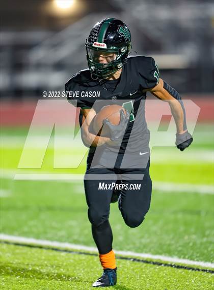 Thumbnail 2 in Twelve Bridges vs. Modesto Christian (Sac Joaquin D6 Round 1) photogallery.