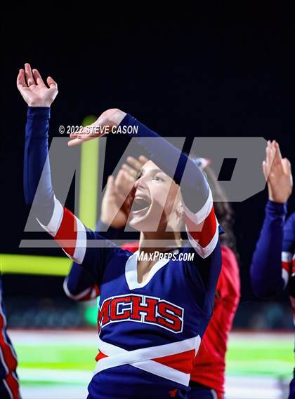 Thumbnail 1 in Twelve Bridges vs. Modesto Christian (Sac Joaquin D6 Round 1) photogallery.