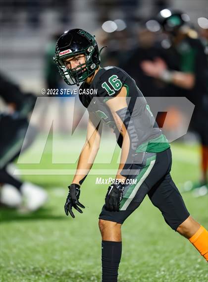 Thumbnail 3 in Twelve Bridges vs. Modesto Christian (Sac Joaquin D6 Round 1) photogallery.