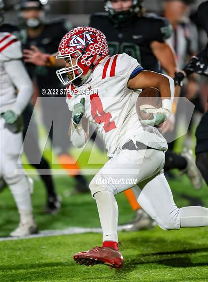 Thumbnail 1 in Twelve Bridges vs. Modesto Christian (Sac Joaquin D6 Round 1) photogallery.