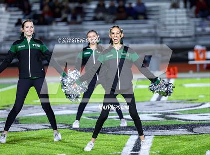 Thumbnail 1 in Twelve Bridges vs. Modesto Christian (Sac Joaquin D6 Round 1) photogallery.