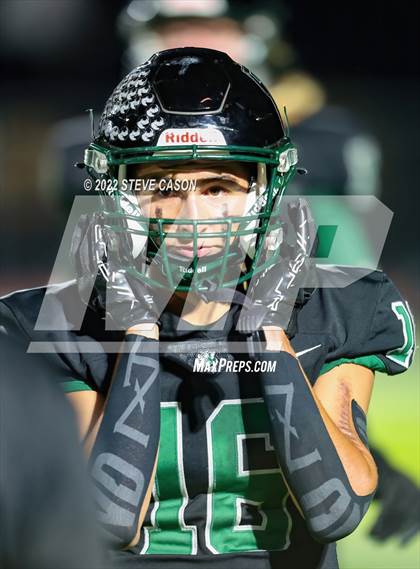 Thumbnail 1 in Twelve Bridges vs. Modesto Christian (Sac Joaquin D6 Round 1) photogallery.